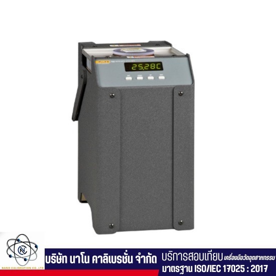 Calibrationสอบเทียบเครื่องวัดอุณหภูมิ Calibrationสอบเทียบเครื่องวัดอุณหภูมิ