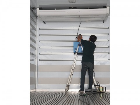 บริษัทสอบเทียบเครื่องมืออุณหภูมิและความชื้น