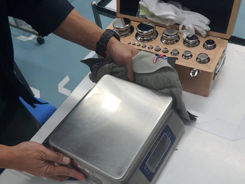 รับตรวจสอบวัดค่ามาตรฐานเครื่องมืออุตสาหกรรม