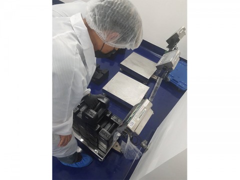 บริการสอบเทียบเครื่องมือวัดอุตสาหกรรม