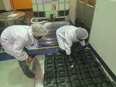 บริษัทสอบเทียบเครื่องมือวัดมาตรฐาน ISO